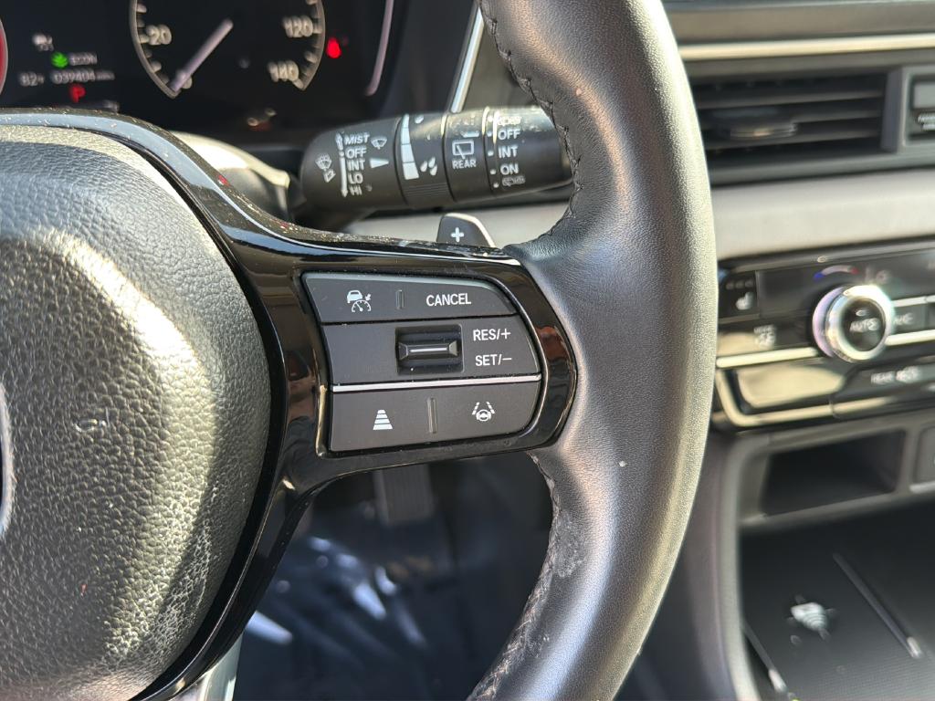 2023 Honda PILOT TOURING 缩略图 17