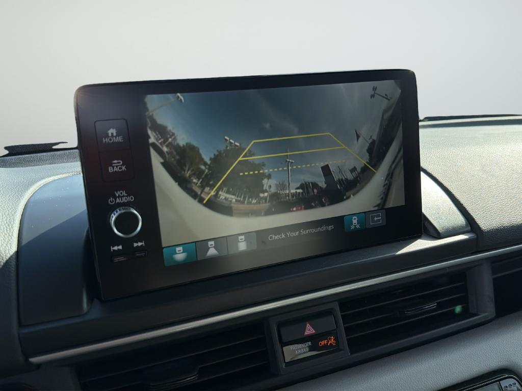 2023 Honda PILOT TOURING 缩略图 22