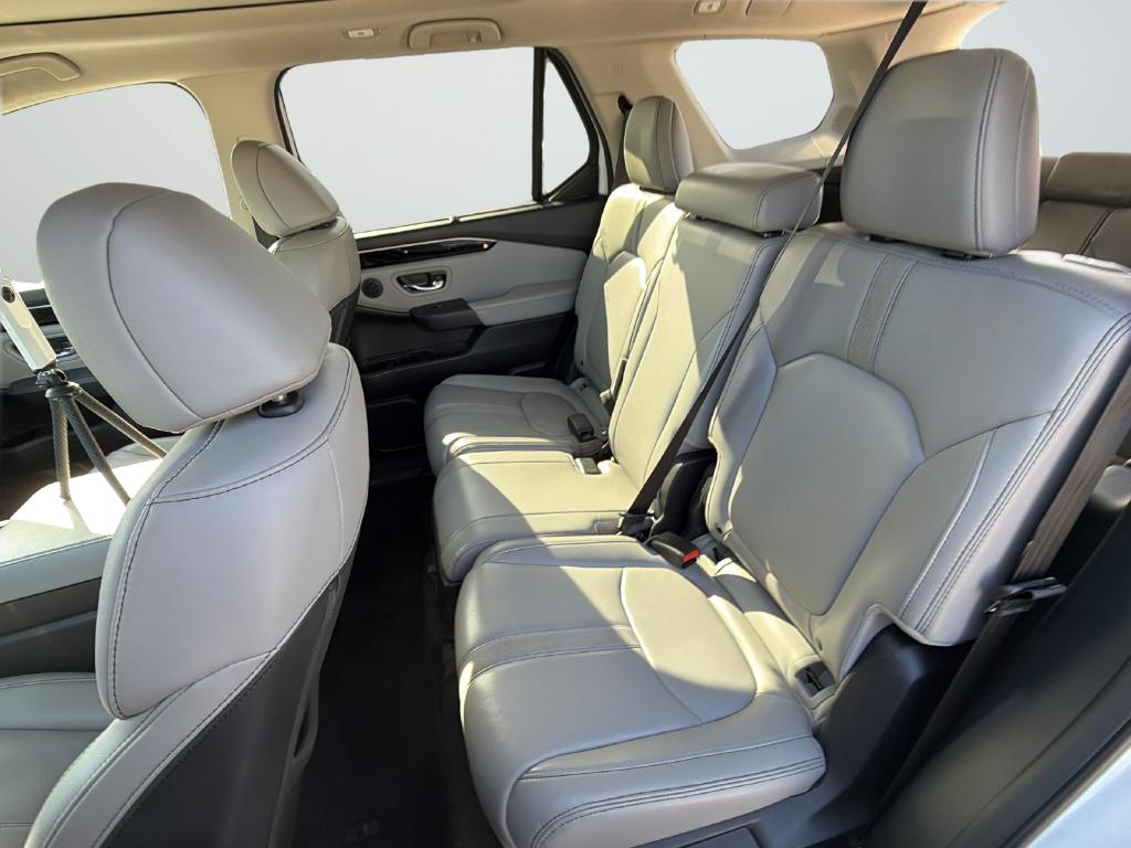 2023 Honda PILOT TOURING 缩略图 33