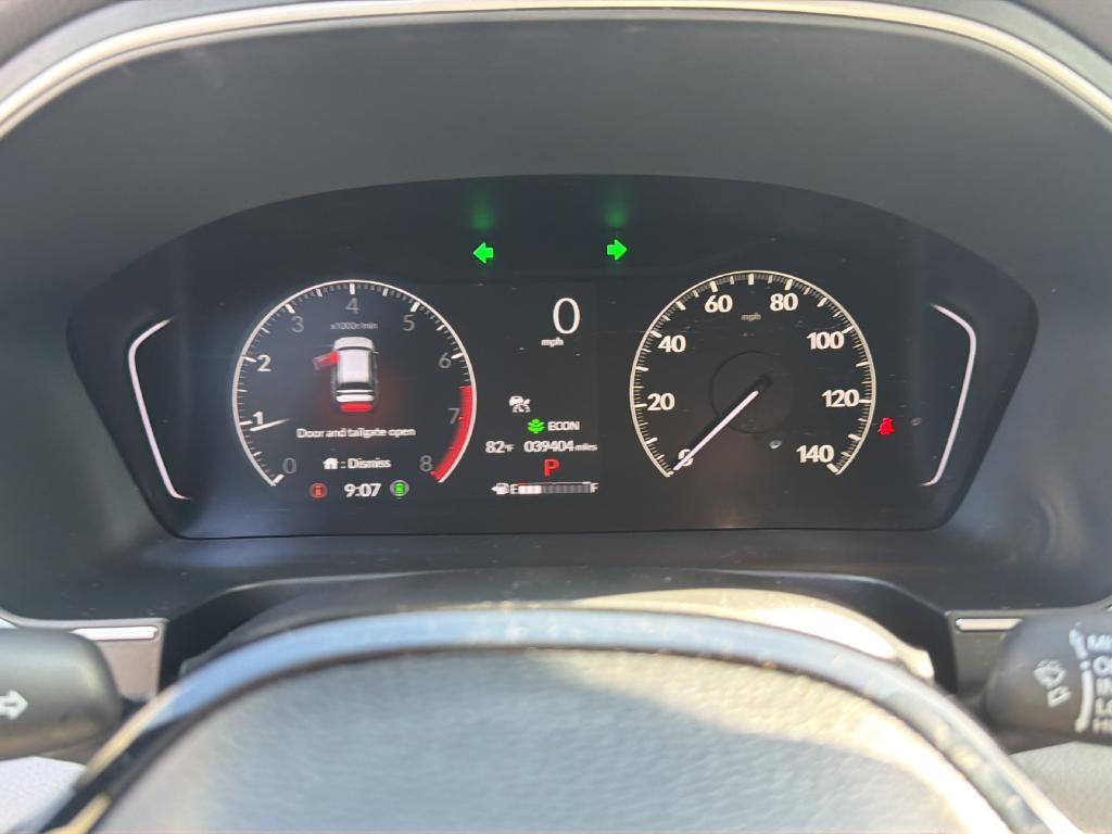 2023 Honda PILOT TOURING 缩略图 15