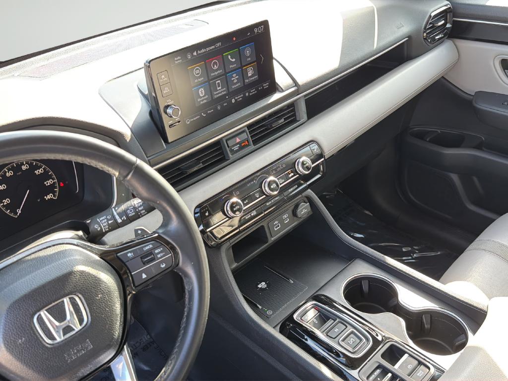 2023 Honda PILOT TOURING 缩略图 20