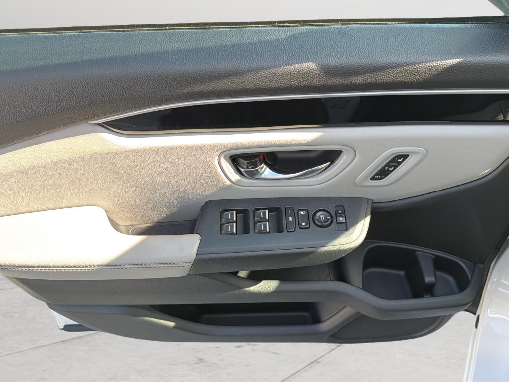 2023 Honda PILOT TOURING 缩略图 26