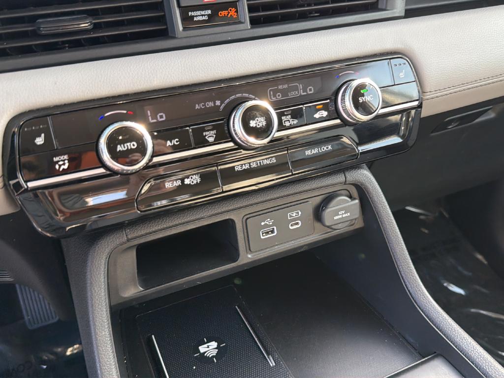 2023 Honda PILOT TOURING 缩略图 23