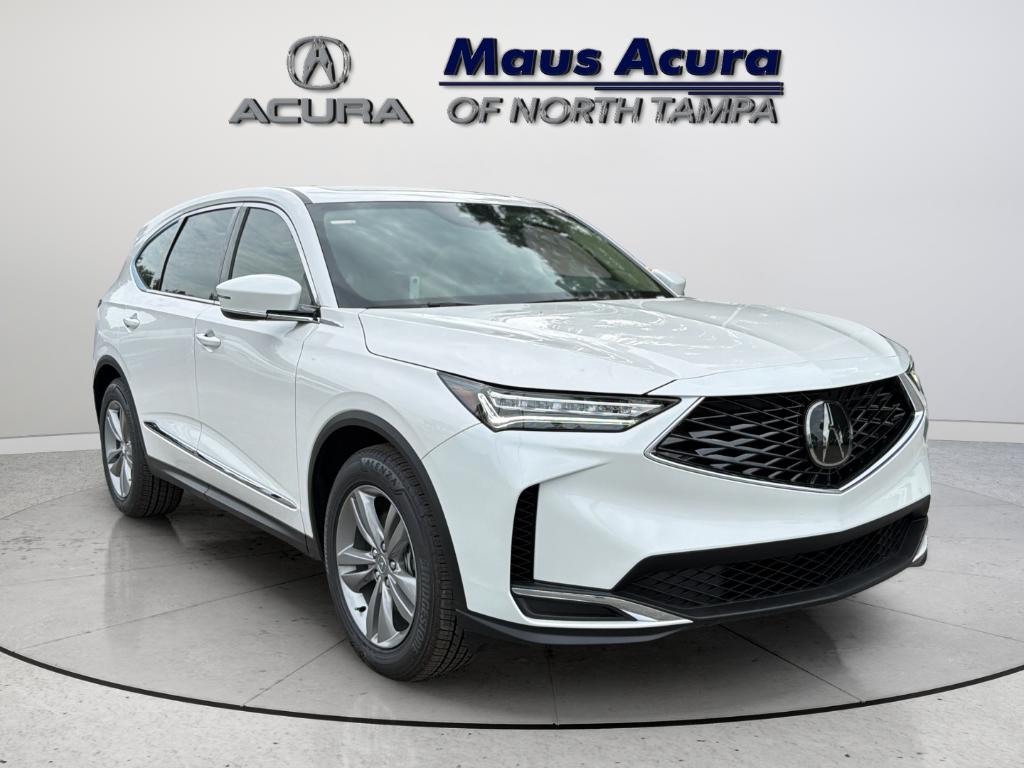 New 2026 Acura MDX Base