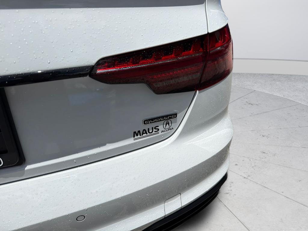 2023 AUDI A4 45 S LINE PREMIUM PLUS — миниатюра 39