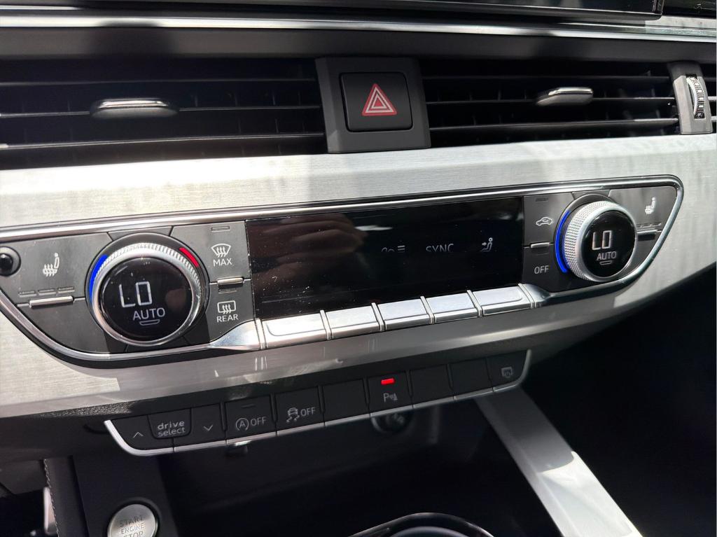 2023 AUDI A4 45 S LINE PREMIUM PLUS — миниатюра 21