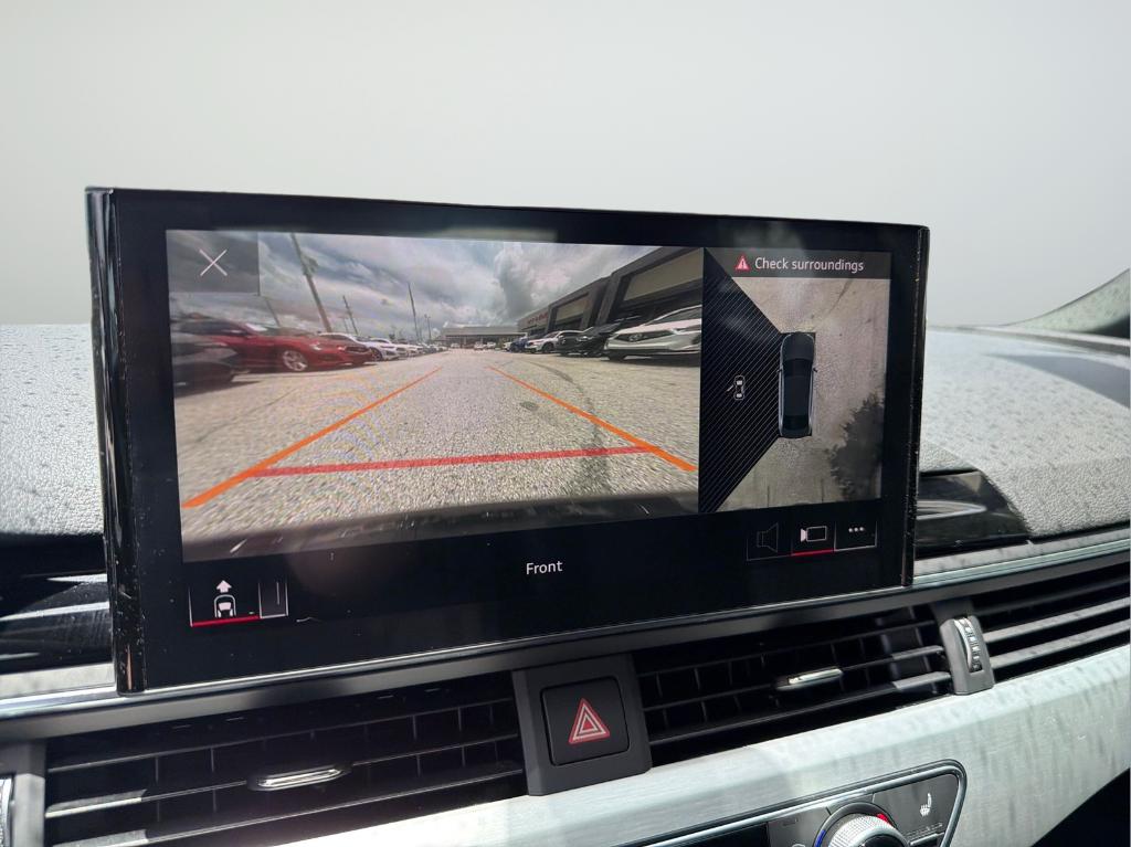 2023 AUDI A4 45 S LINE PREMIUM PLUS — миниатюра 20