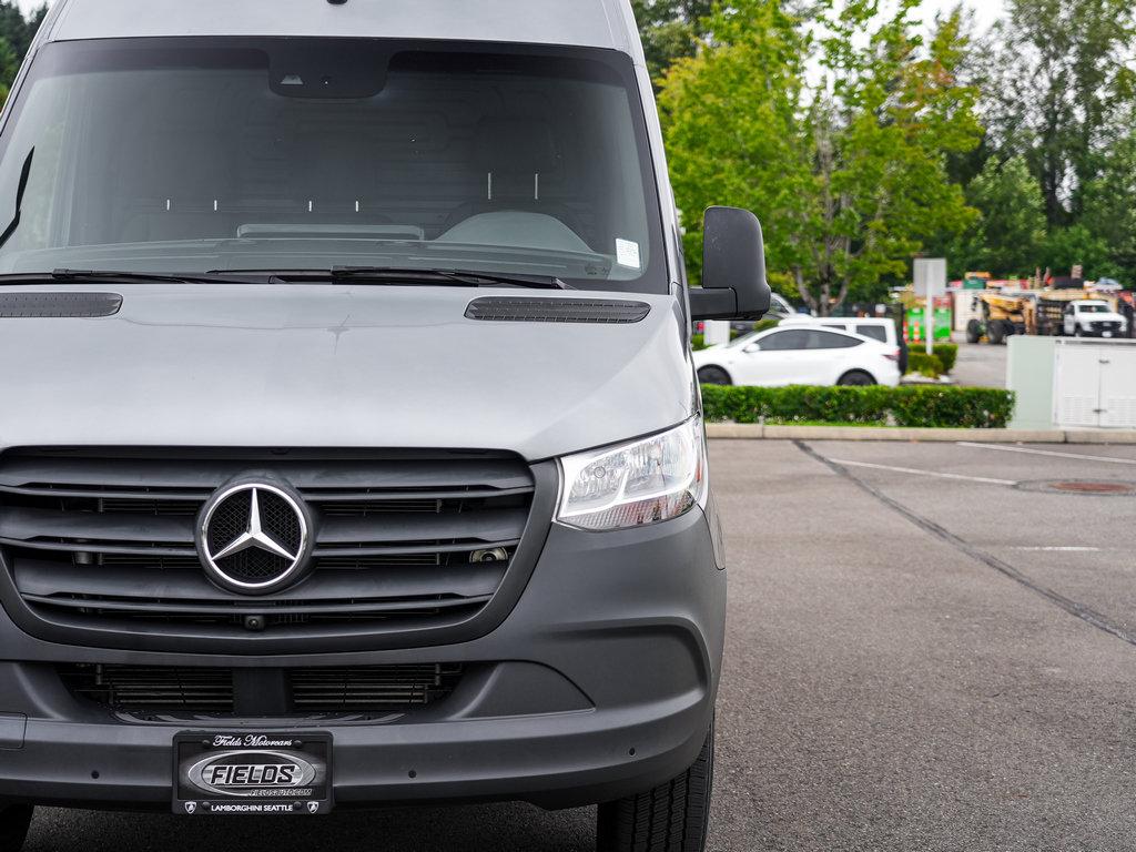 2022 Mercedes-BENZ OTHERS 缩略图 37