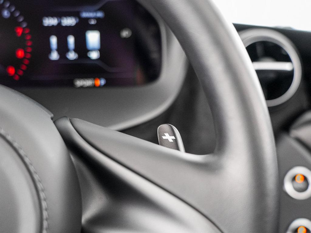 2024 Mclaren 750S SPIDER 照片 10