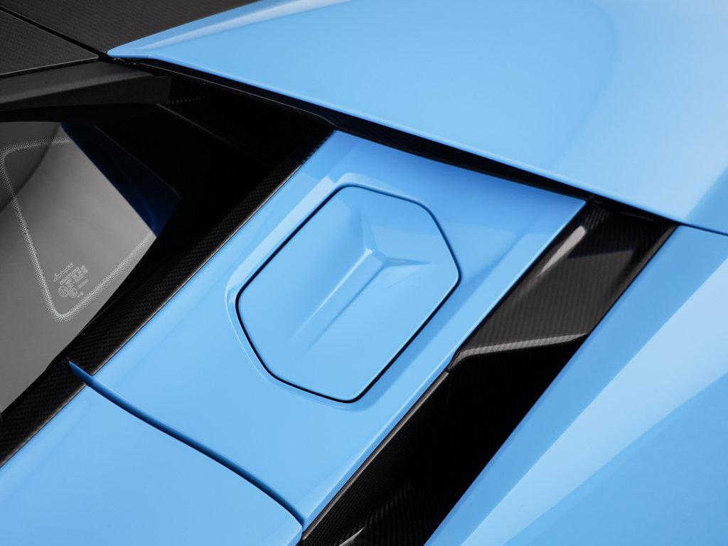 2026 Lamborghini REVUELTO BASE 缩略图 44