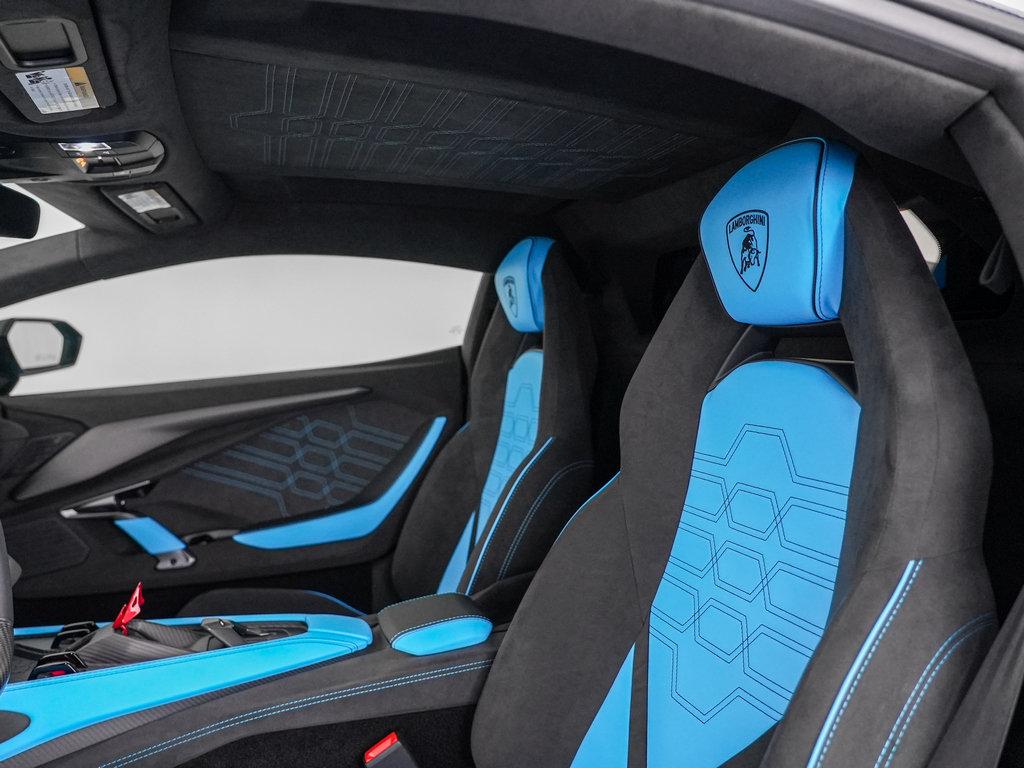 2026 Lamborghini REVUELTO BASE 缩略图 15