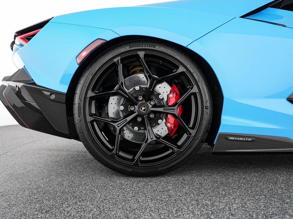 2026 Lamborghini REVUELTO BASE 缩略图 32