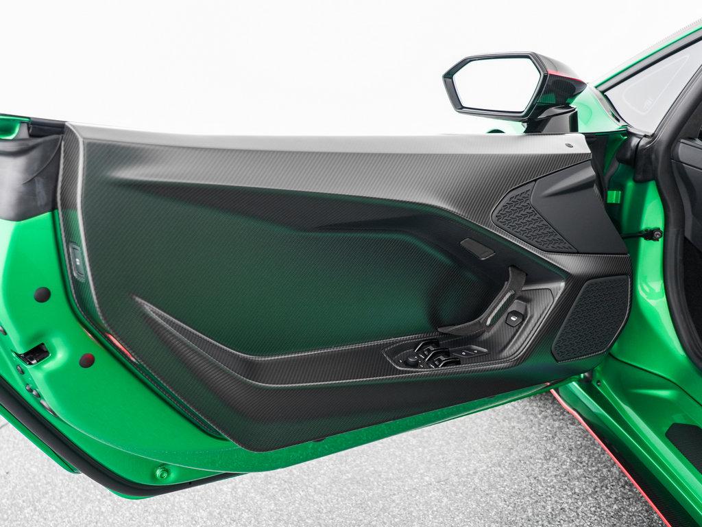 صورة مصغرة 13 لـ 2026 Lamborghini TEMERARIO BASE