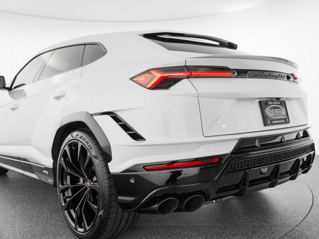 2024 Lamborghini URUS S — миниатюра 44