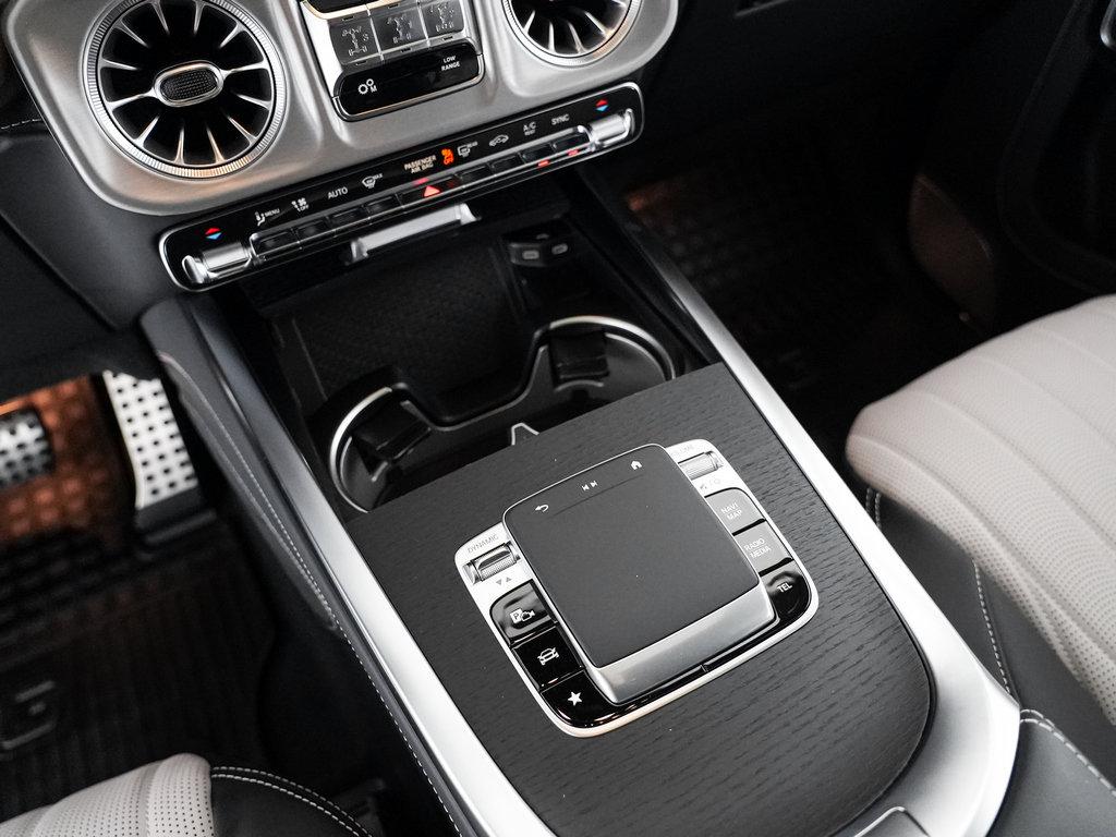 2025 Mercedes-BENZ AMG G 63 — миниатюра 19