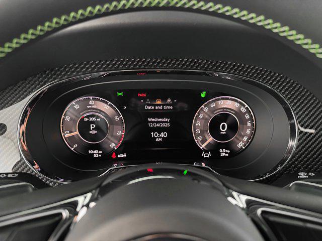 صورة مصغرة 18 لـ 2026 Bentley BENTAYGA SPEED