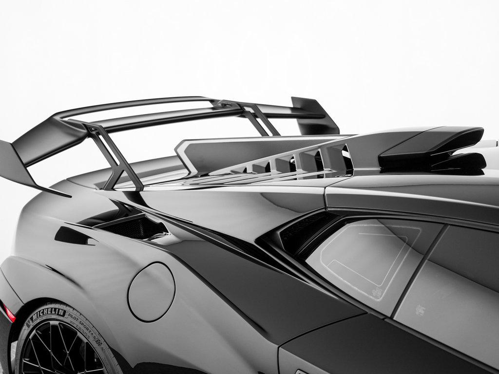2022 Lamborghini HURACAN STO COUPE — миниатюра 39