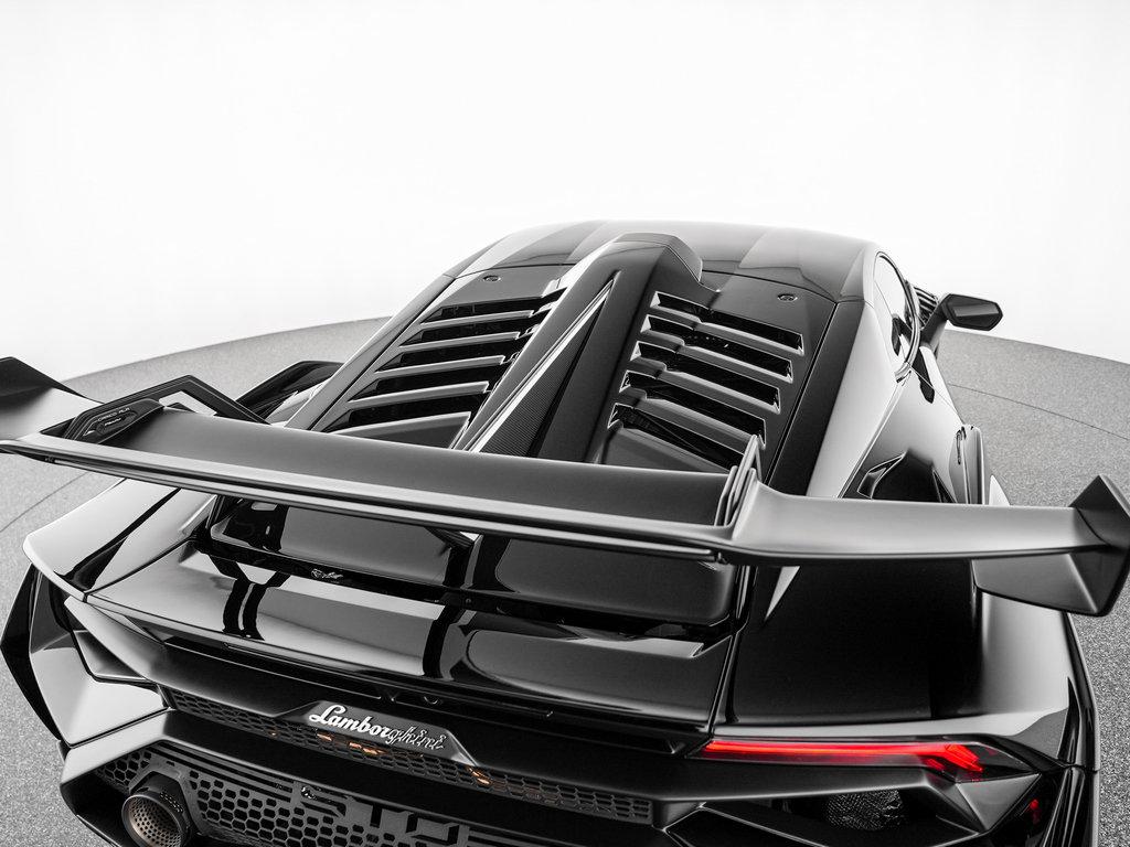 2022 Lamborghini HURACAN STO COUPE — миниатюра 50