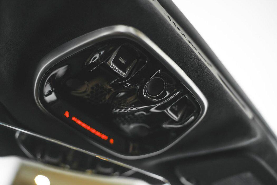 2025 Mclaren ARTURA VISION — миниатюра 26