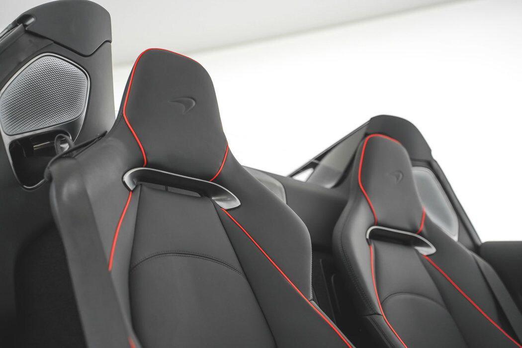 2025 Mclaren ARTURA VISION — миниатюра 35