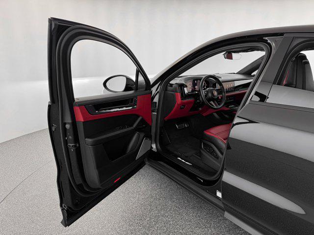 PORSCHE CAYENNE - 10