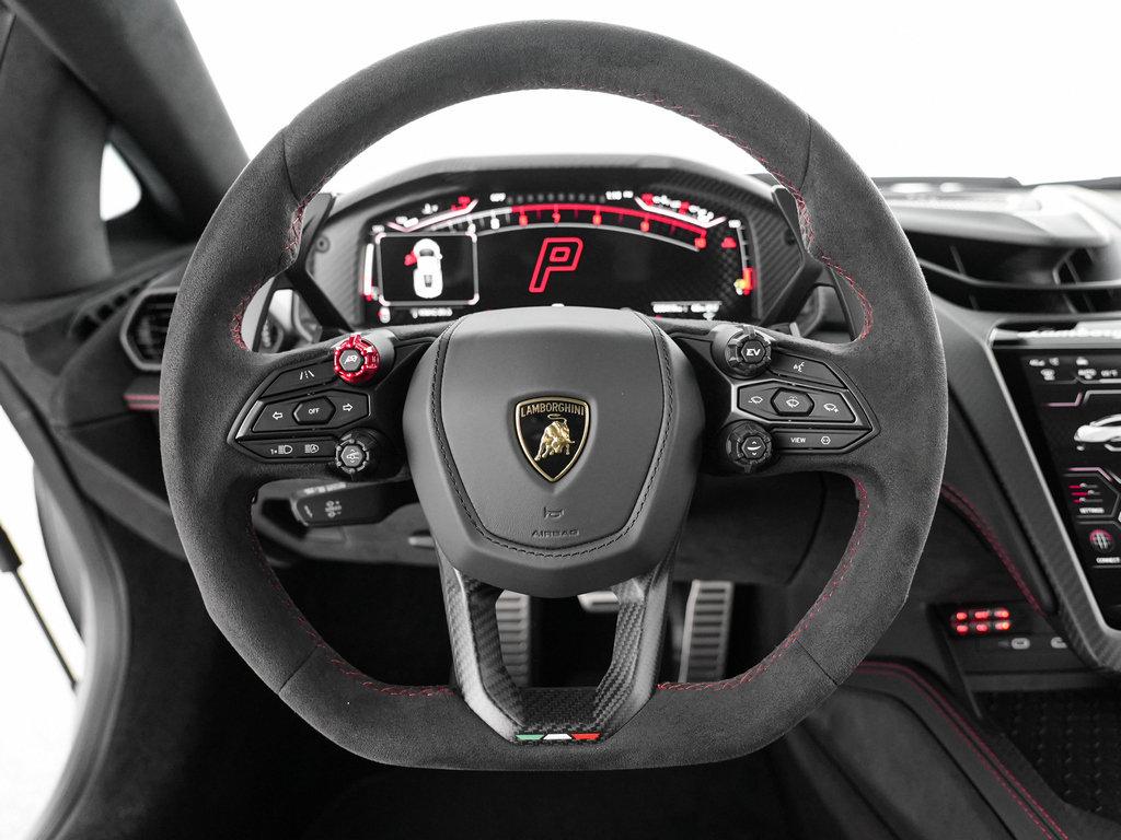 صورة مصغرة 11 لـ 2025 Lamborghini REVUELTO BASE