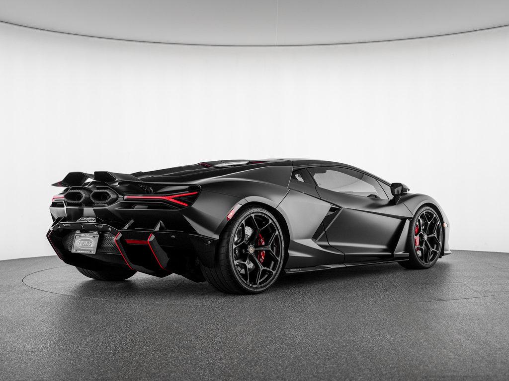 2025 Lamborghini REVUELTO BASE 照片 6