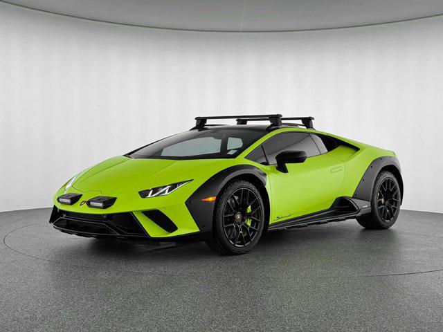 2023 Lamborghini Huracan Sterrato