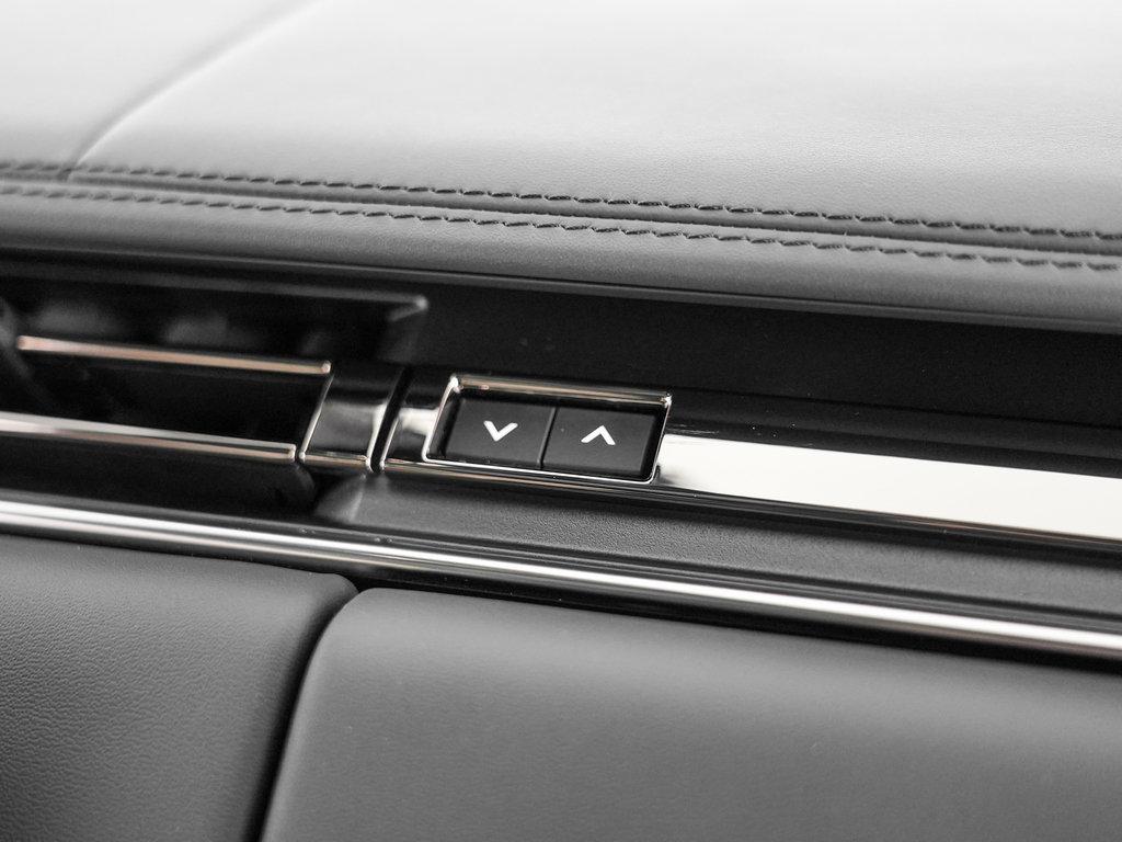 2024 LAND Rover RANGE ROVER P530 SE — миниатюра 30
