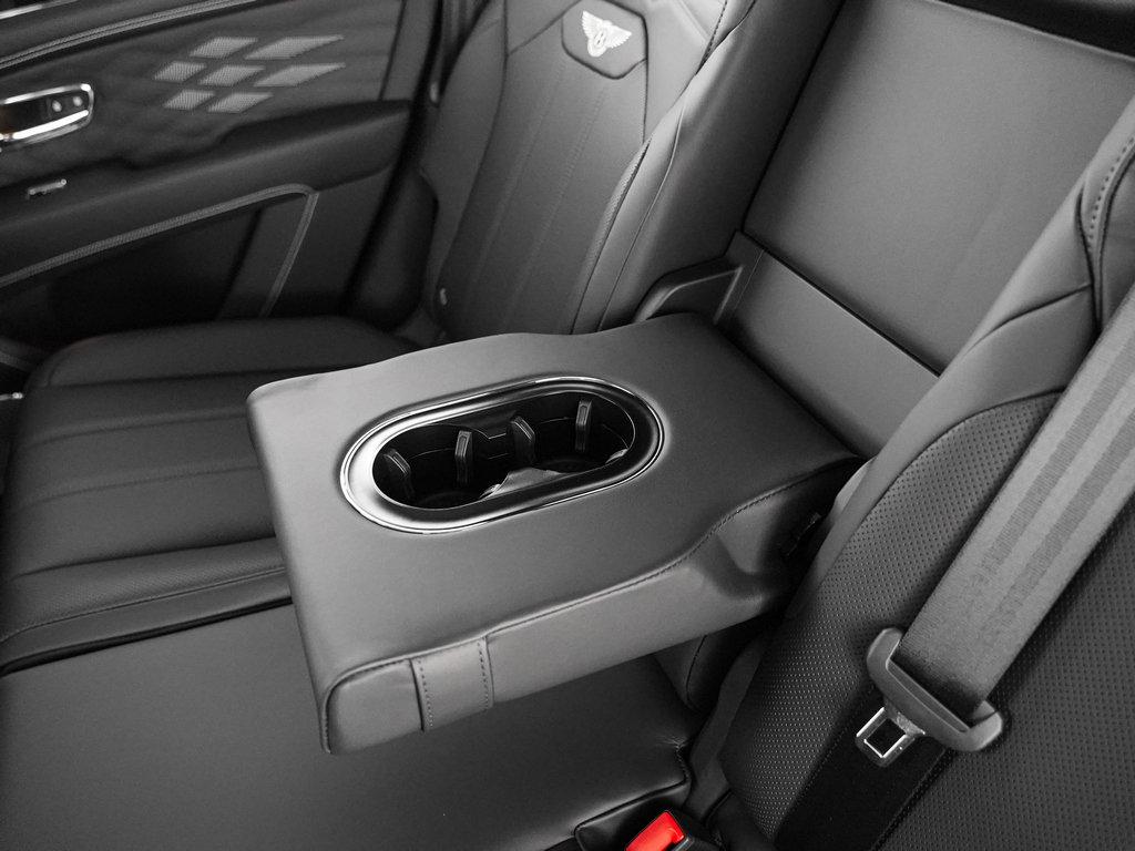 صورة مصغرة 28 لـ 2026 Bentley BENTAYGA V8