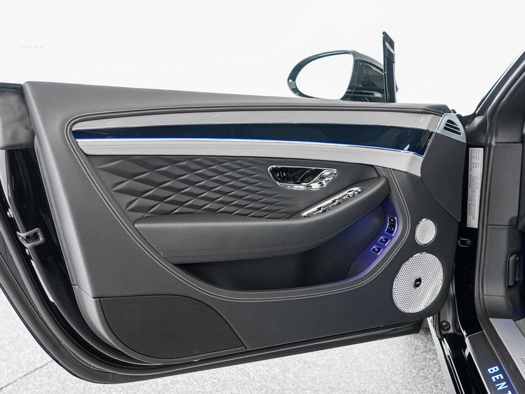 2026 Bentley CONTINENTAL GT BASE thumbnail 15