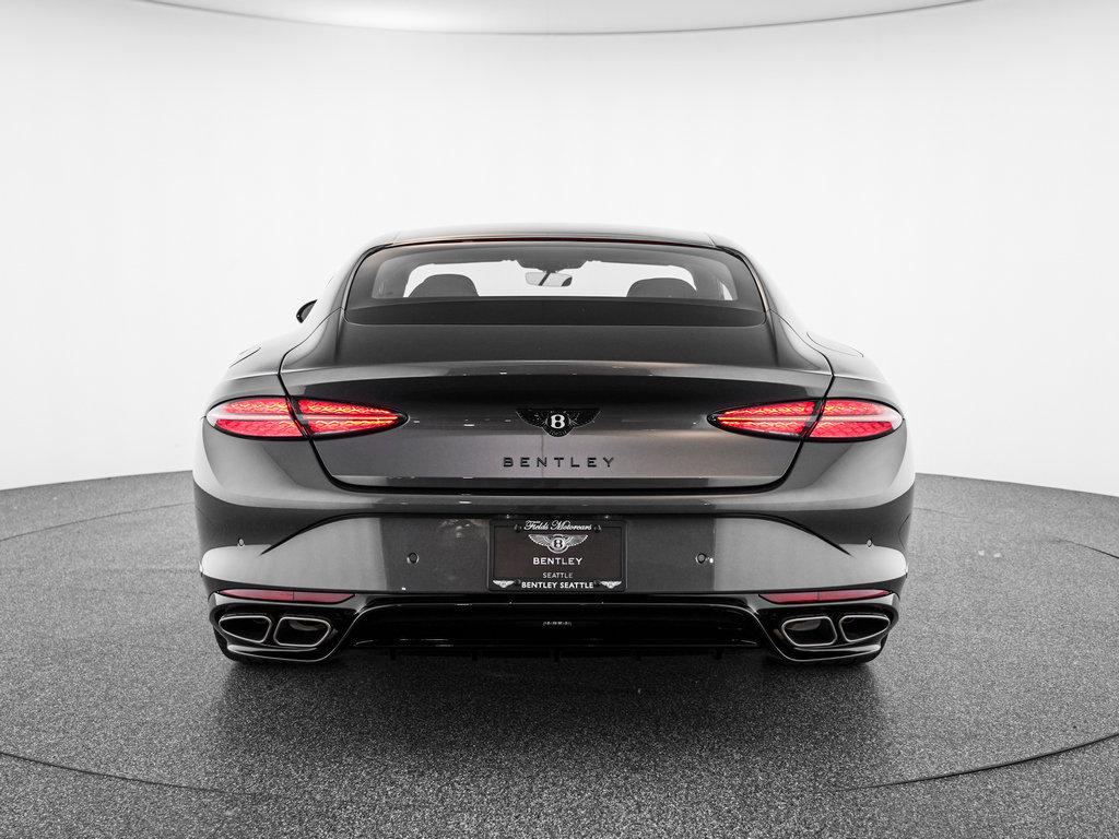 2026 Bentley CONTINENTAL GT BASE 照片 7