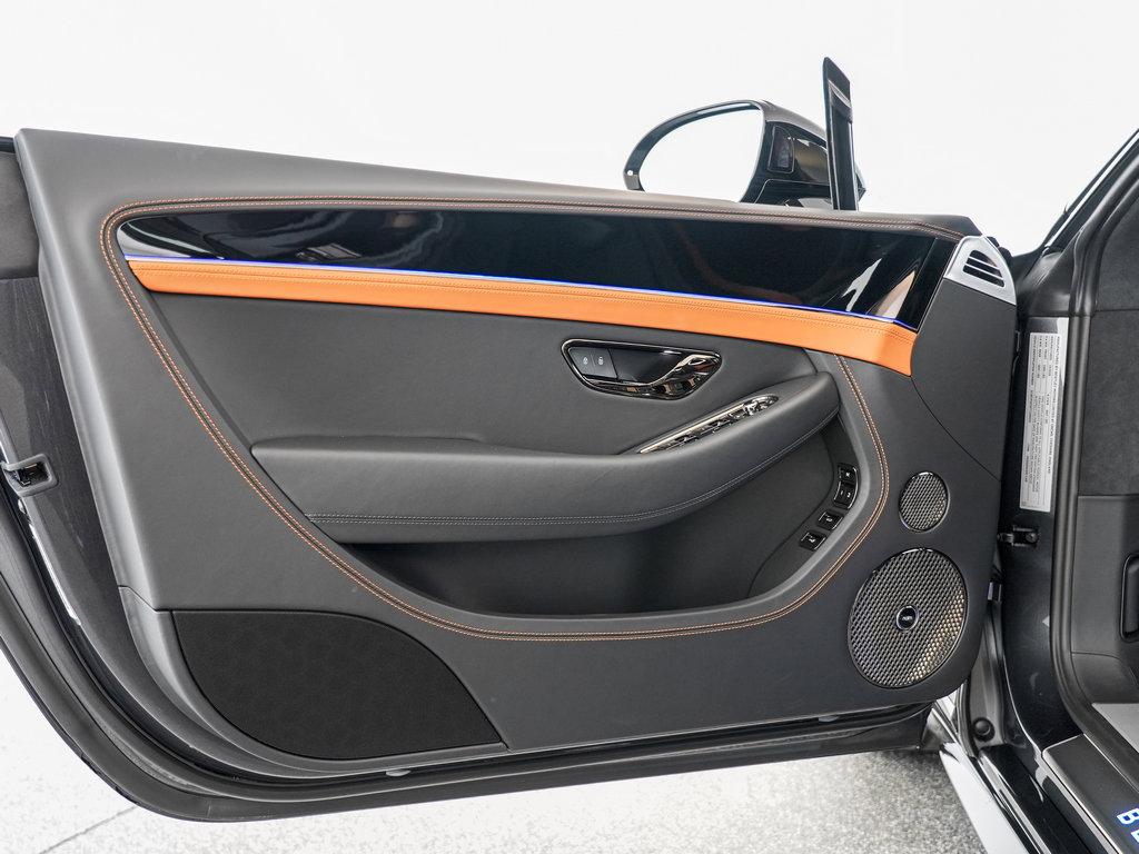 2026 Bentley CONTINENTAL GT BASE 缩略图 14
