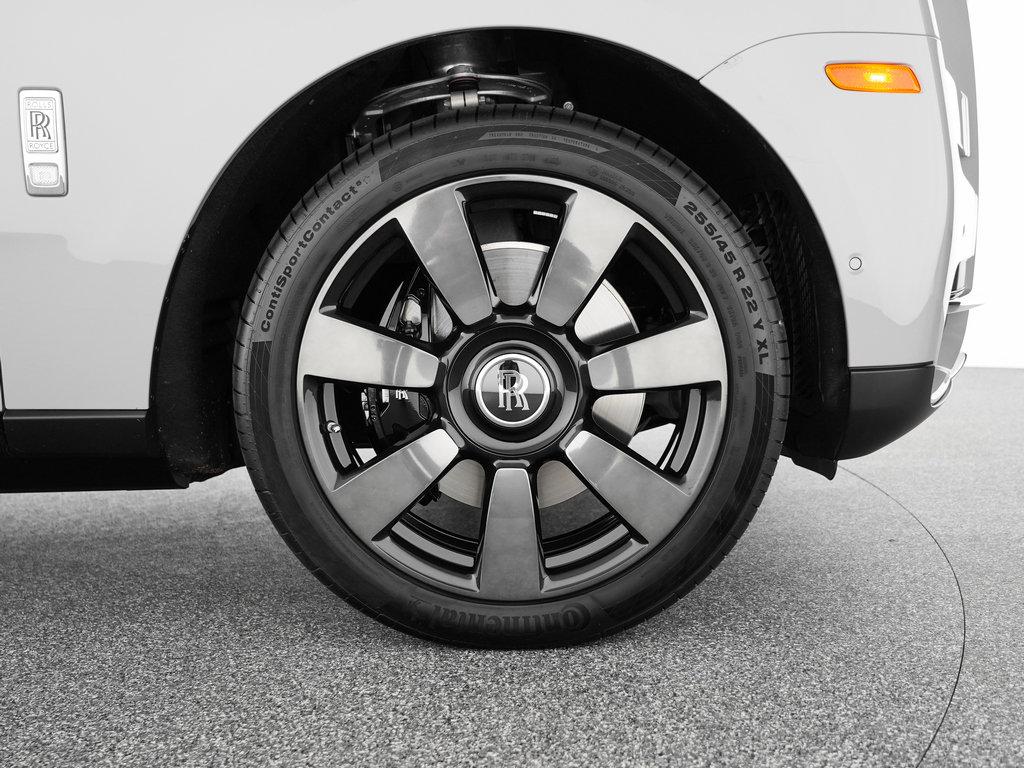 2024 ROLLS-ROYCE CULLINAN thumbnail 38