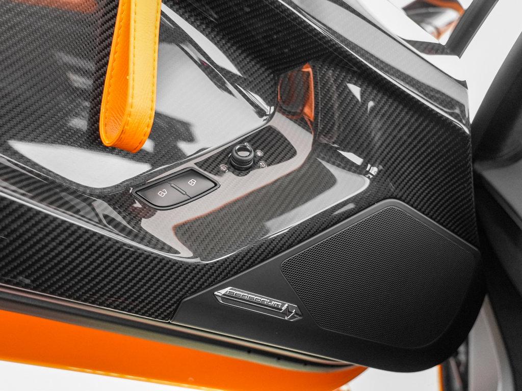 2020 Lamborghini AVENTADOR SVJ SVJ 缩略图 14