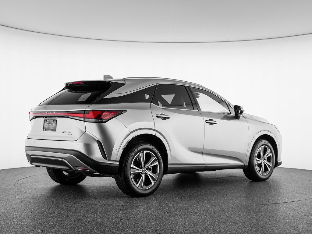 2023 Lexus RX 350H PREMIUM — фото 5
