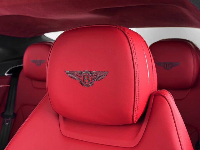صورة مصغرة 19 لـ 2026 Bentley CONTINENTAL GT BASE