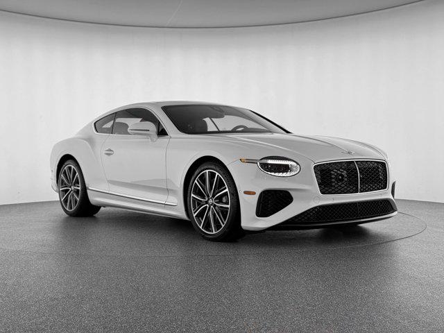 New 2026 Bentley Continental GT Base