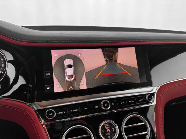 صورة مصغرة 21 لـ 2026 Bentley CONTINENTAL GT BASE