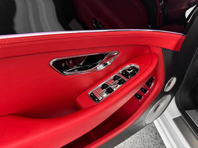 صورة مصغرة 14 لـ 2026 Bentley CONTINENTAL GT BASE