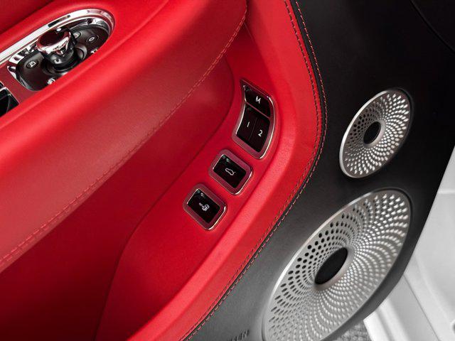 صورة مصغرة 15 لـ 2026 Bentley CONTINENTAL GT BASE