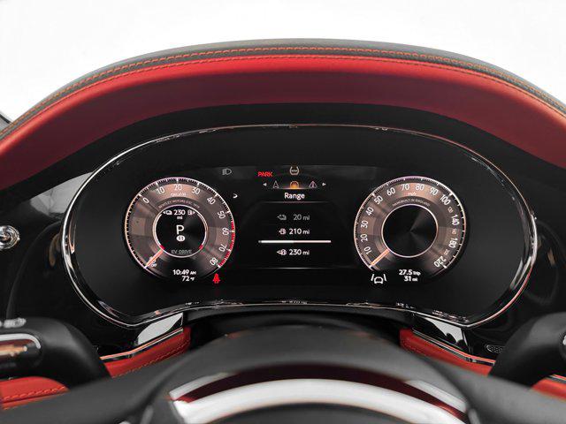 صورة مصغرة 28 لـ 2026 Bentley CONTINENTAL GT BASE