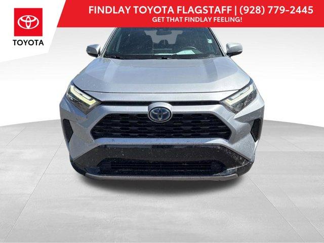 TOYOTA RAV4 - 2