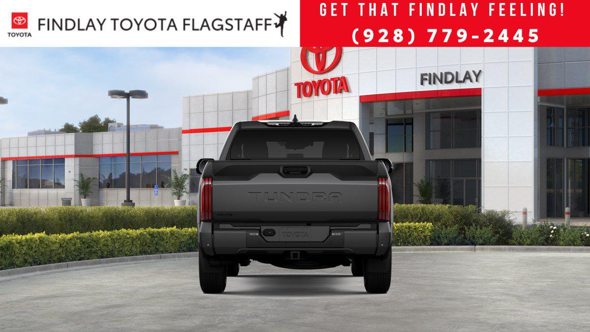 2026 Toyota TUNDRA PLATINUM 缩略图 8