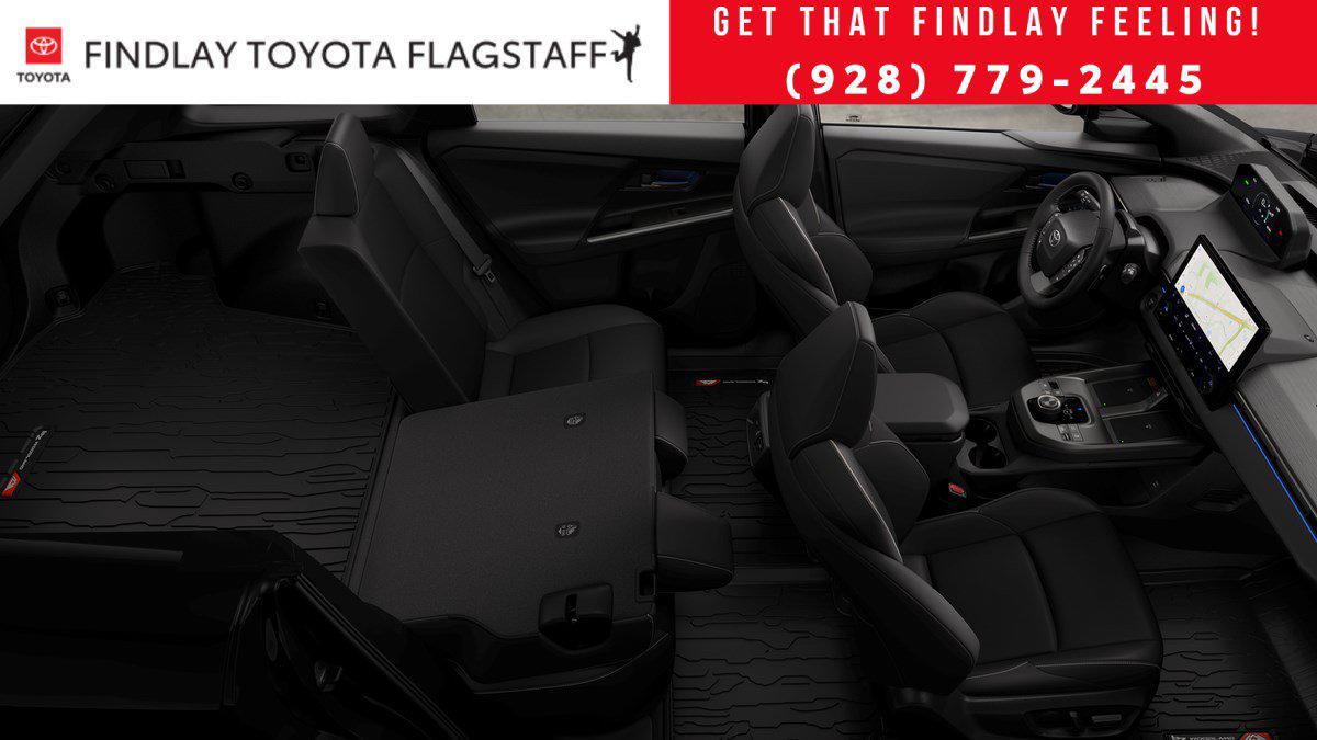 صورة مصغرة 22 لـ 2026 Toyota BZ WOODLAND AWD (NATL)
