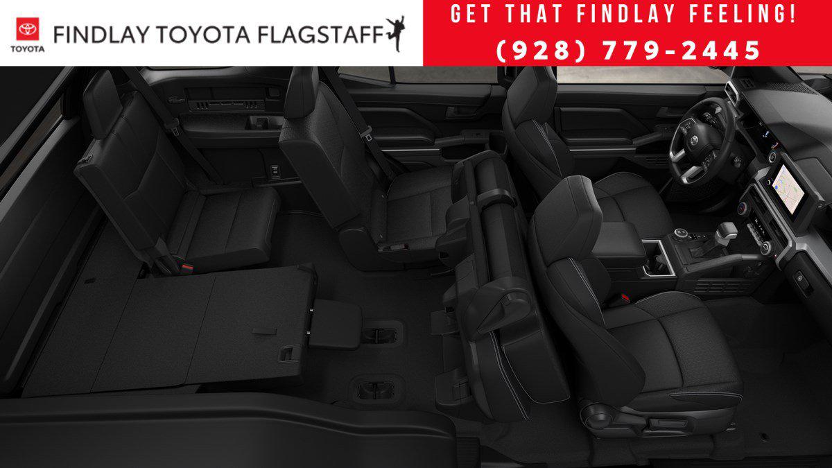 صورة مصغرة 22 لـ 2026 Toyota 4RUNNER SR5