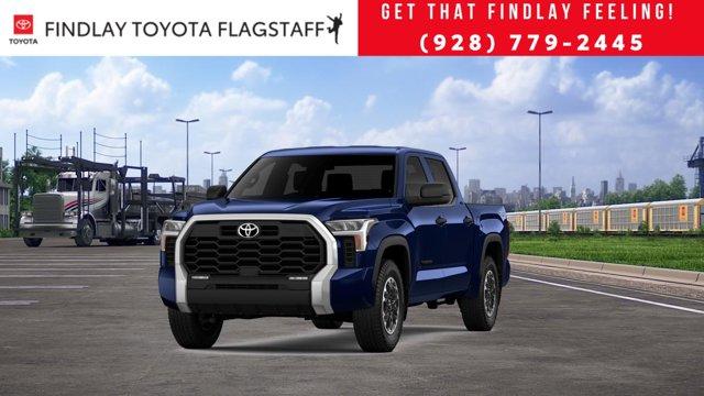 TOYOTA TUNDRA - 6