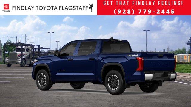 TOYOTA TUNDRA - 2