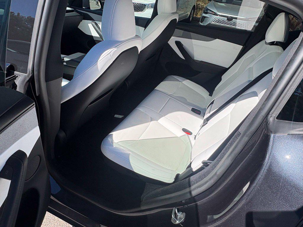2026 Tesla MODEL Y LONG RANGE LAUNCH SERIES — миниатюра 15