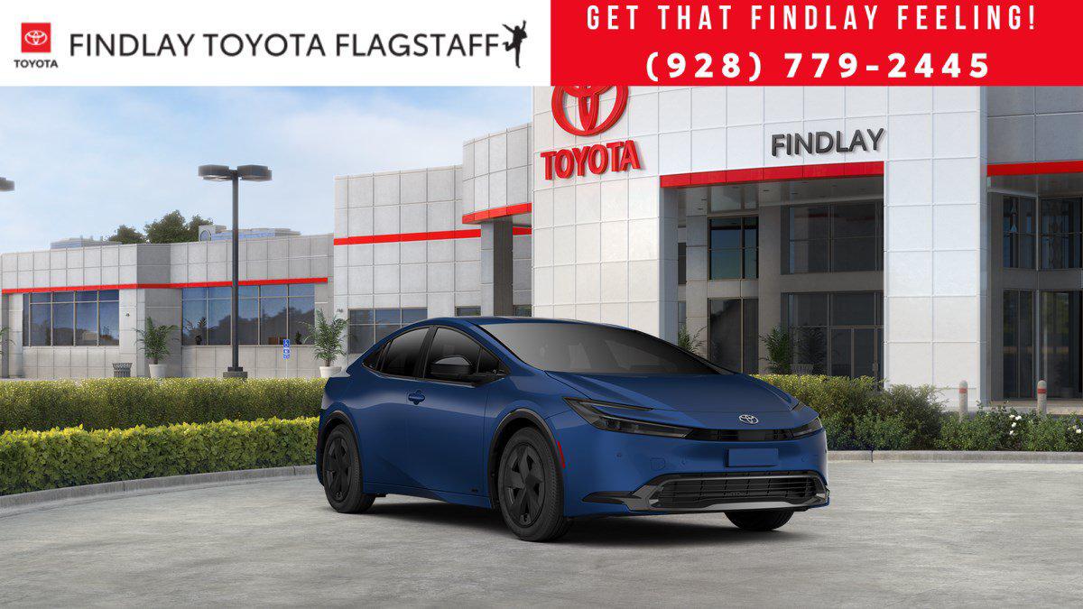 2027 Toyota PRIUS LE 缩略图 15